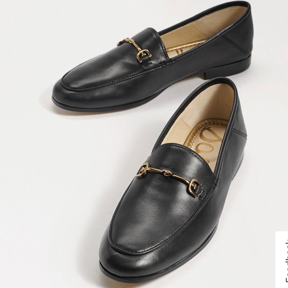 Sam Edelman Lorraine Loafers